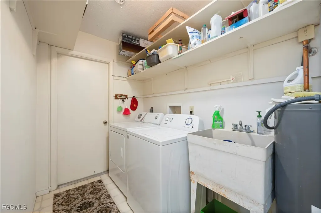 1206 Winward Court Punta Gorda FL 33950