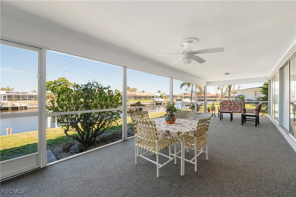 1206 Winward Court Punta Gorda FL 33950
