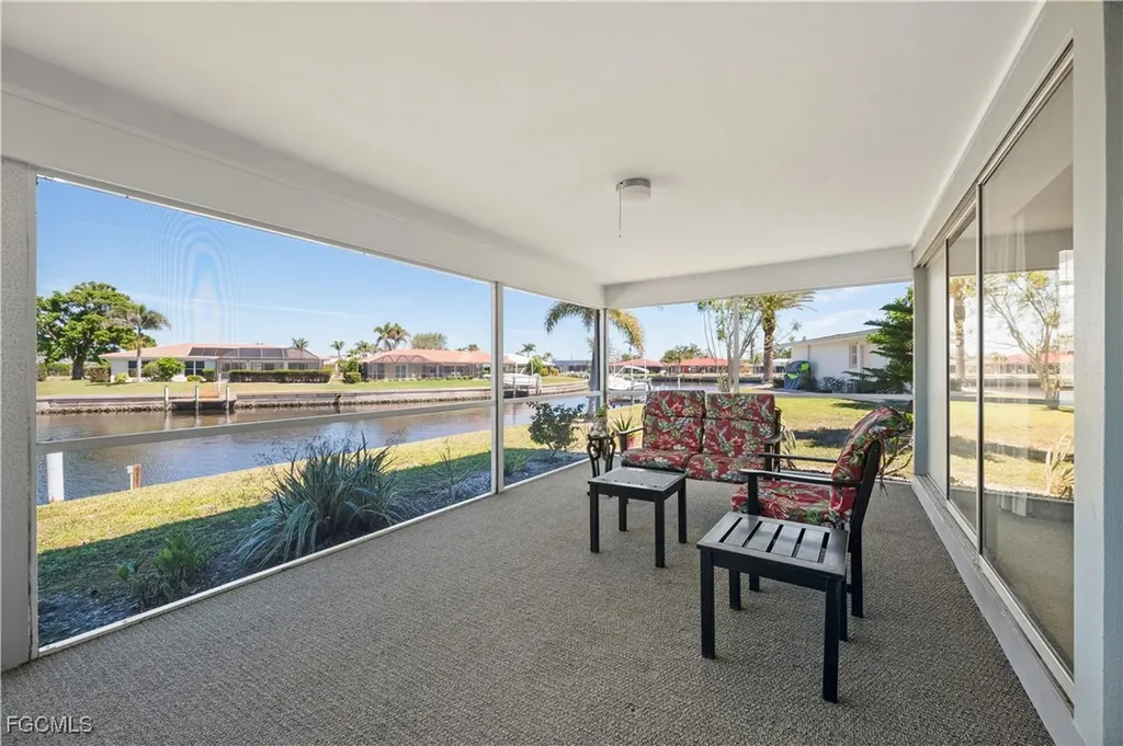 1206 Winward Court Punta Gorda FL 33950