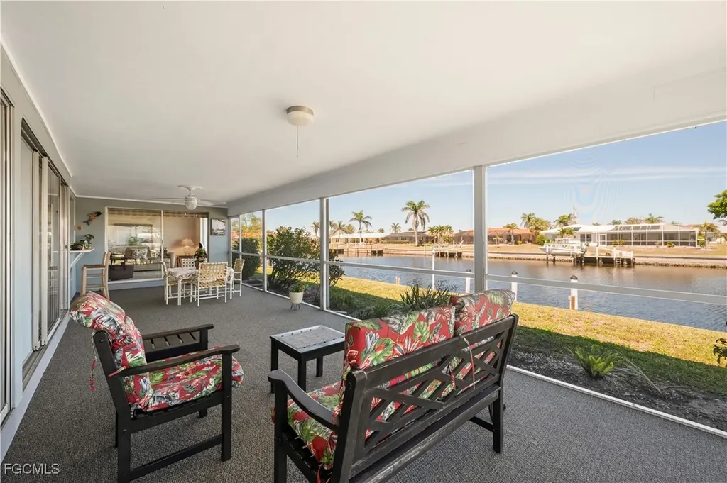 1206 Winward Court Punta Gorda FL 33950