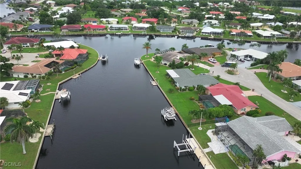 1206 Winward Court Punta Gorda FL 33950