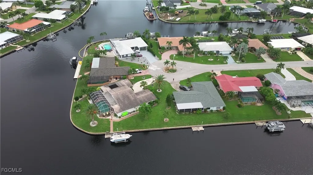 1206 Winward Court Punta Gorda FL 33950