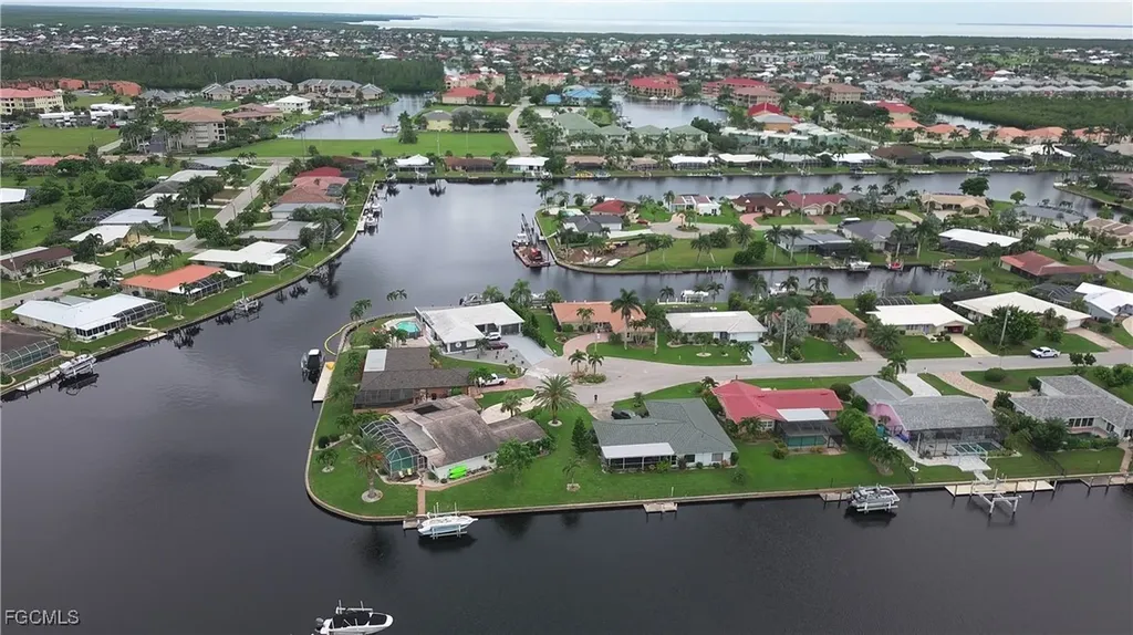 1206 Winward Court Punta Gorda FL 33950