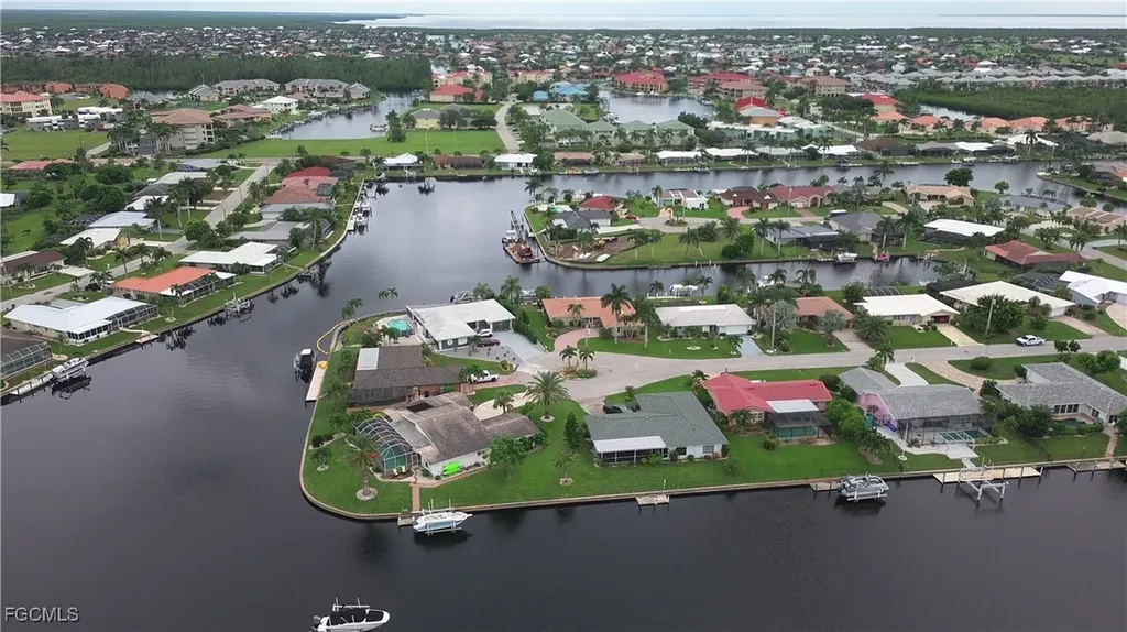 1206 Winward Court Punta Gorda FL 33950