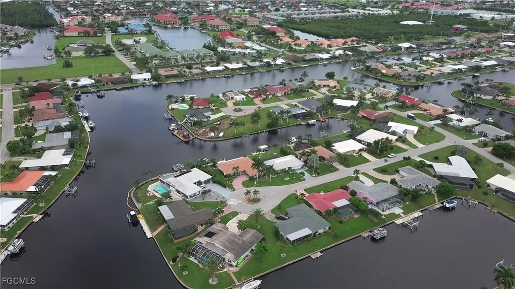 1206 Winward Court Punta Gorda FL 33950