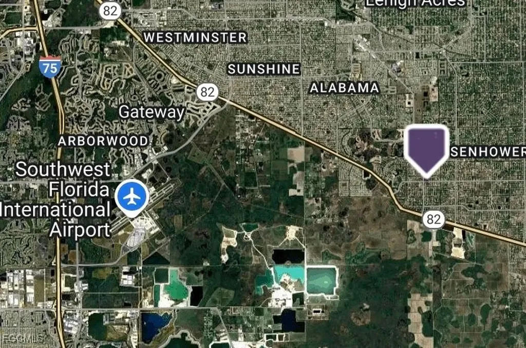 760 Worth Avenue S Lehigh Acres FL 33974
