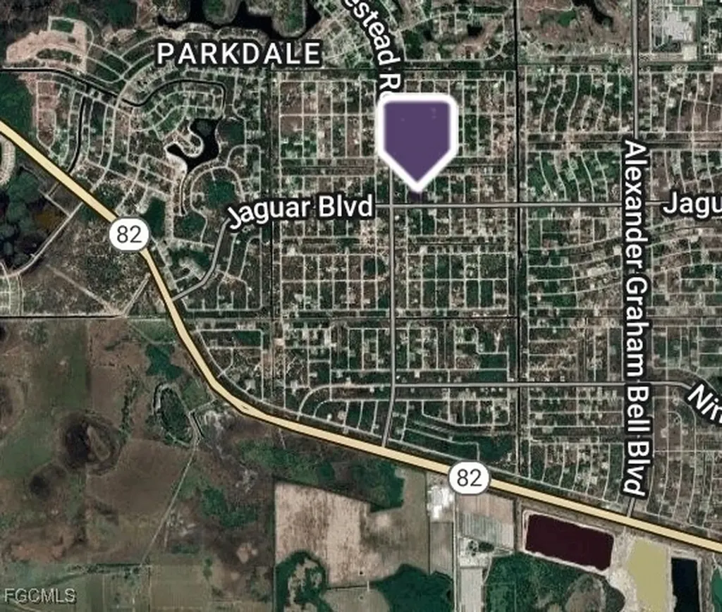 760 Worth Avenue S Lehigh Acres FL 33974