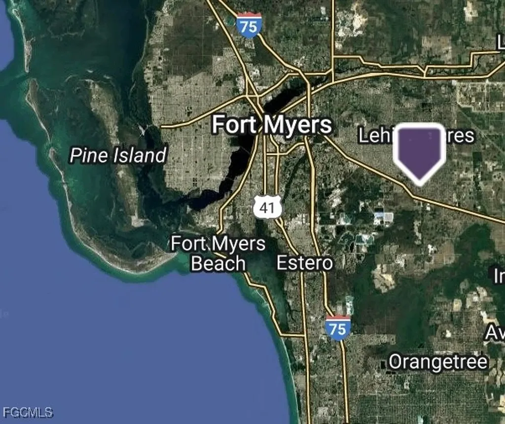 760 Worth Avenue S Lehigh Acres FL 33974