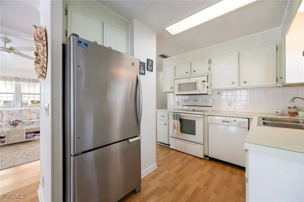 537 Palmer Boulevard North Fort Myers FL 33903