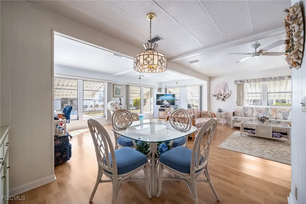 537 Palmer Boulevard North Fort Myers FL 33903