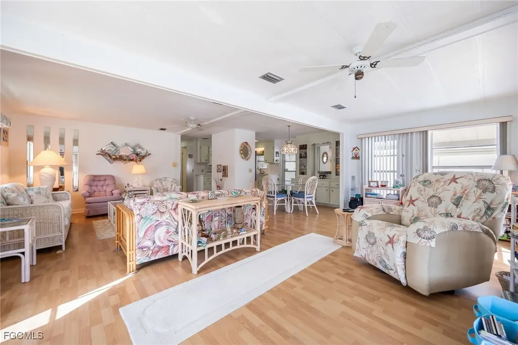 537 Palmer Boulevard North Fort Myers FL 33903