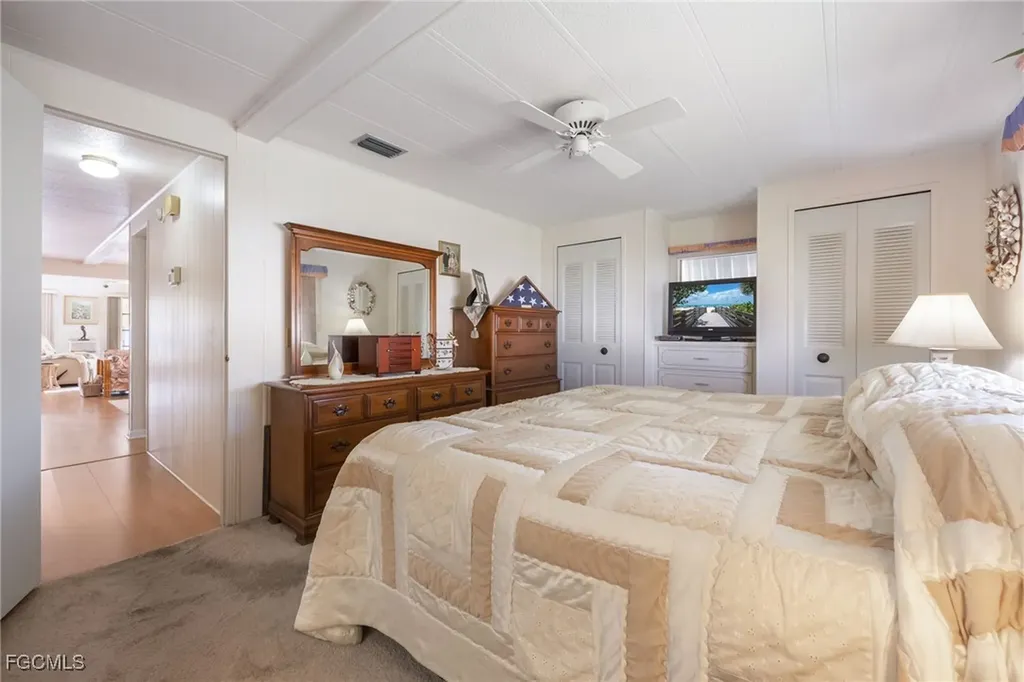 537 Palmer Boulevard North Fort Myers FL 33903