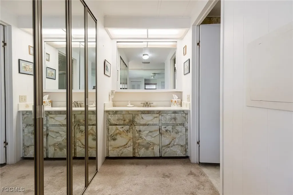 537 Palmer Boulevard North Fort Myers FL 33903