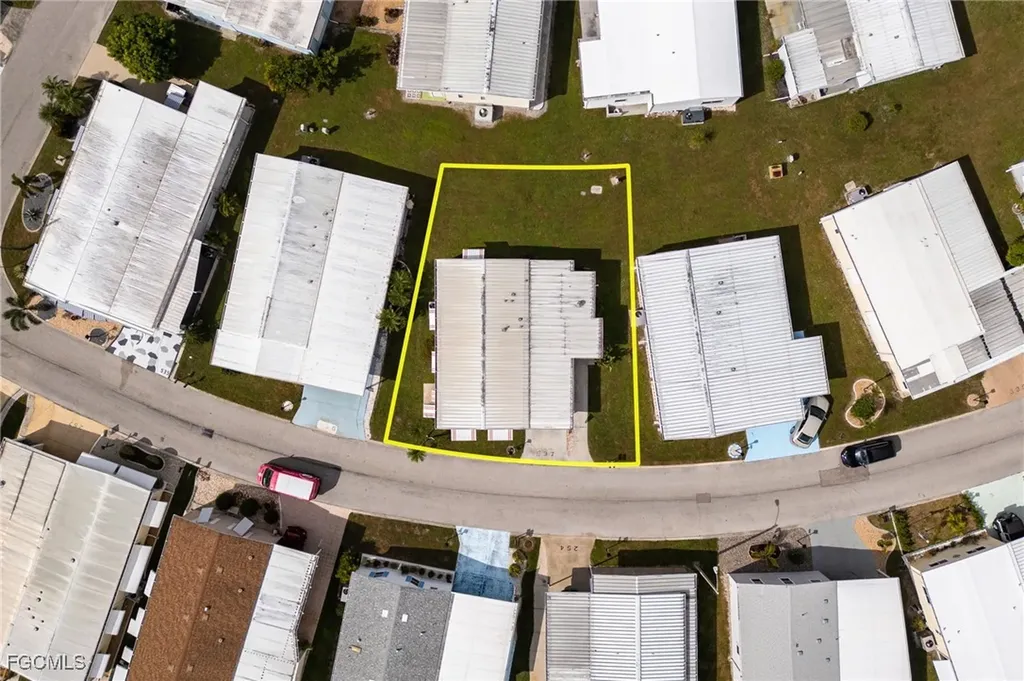 537 Palmer Boulevard North Fort Myers FL 33903