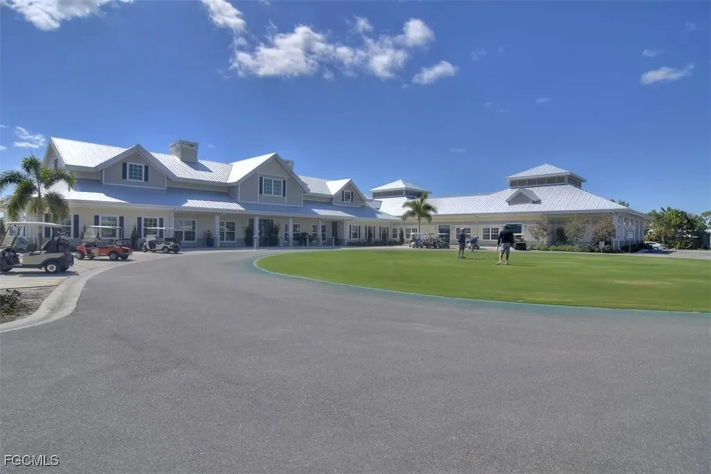 537 Palmer Boulevard North Fort Myers FL 33903