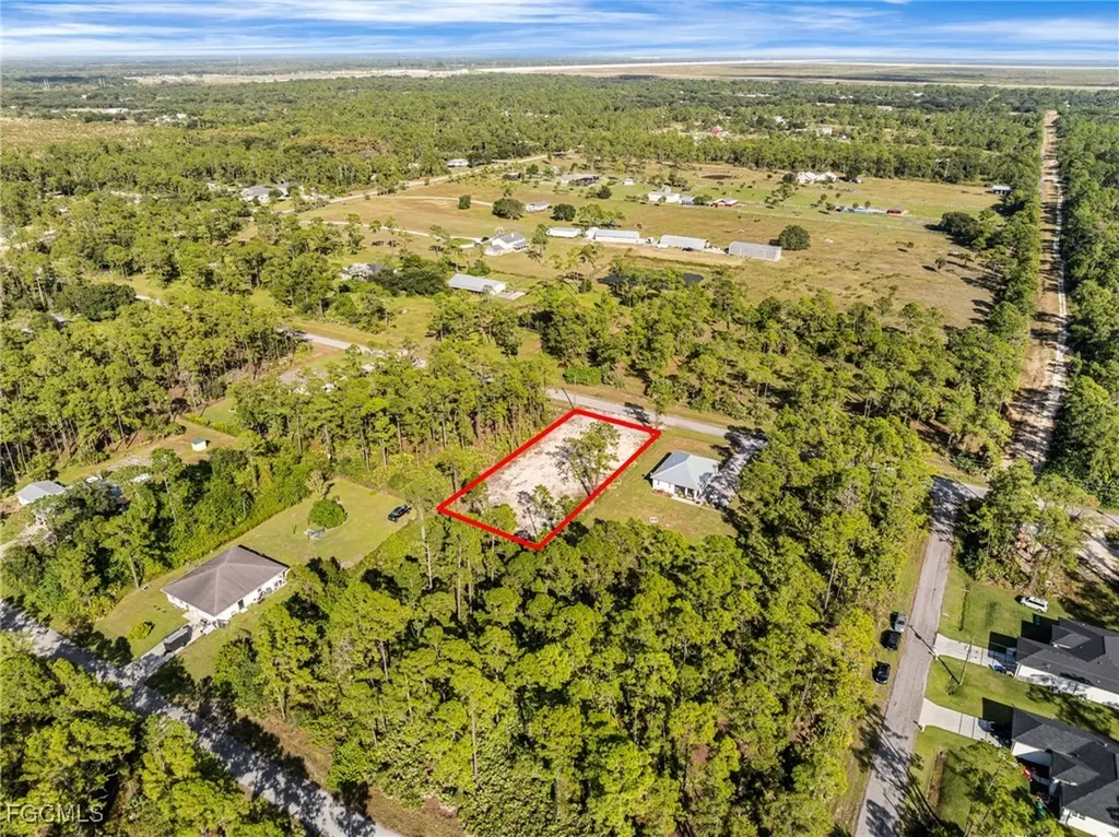 2205 Wellington Avenue Alva FL 33920