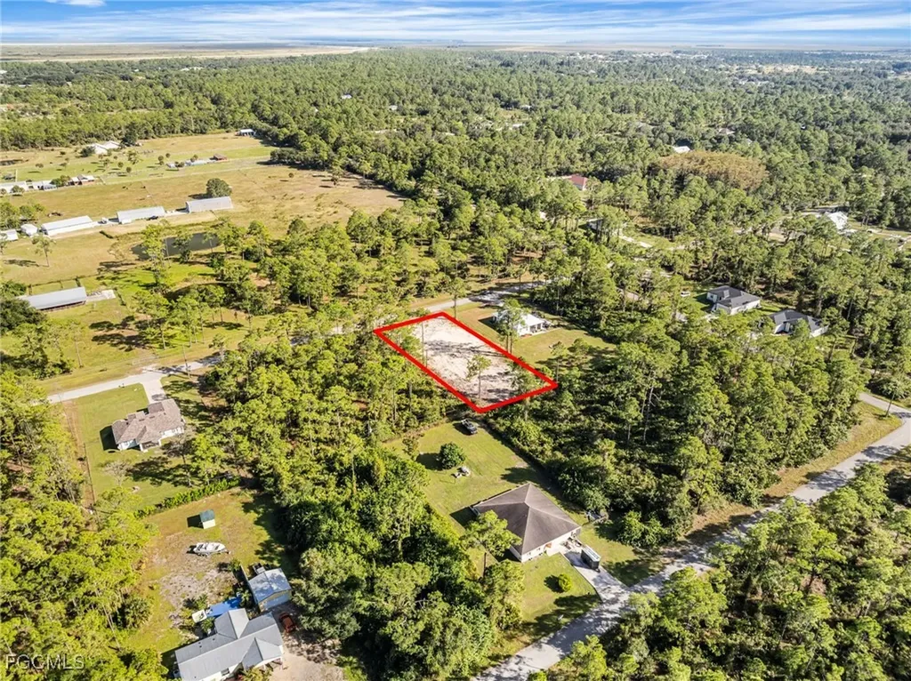 2205 Wellington Avenue Alva FL 33920