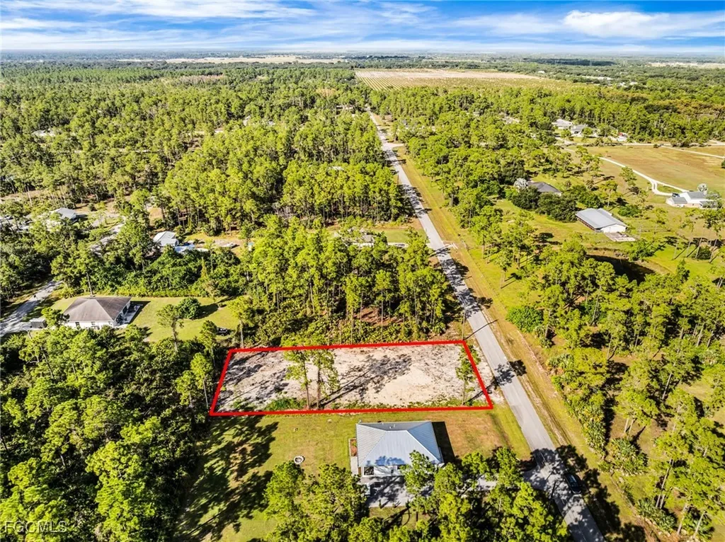 2205 Wellington Avenue Alva FL 33920