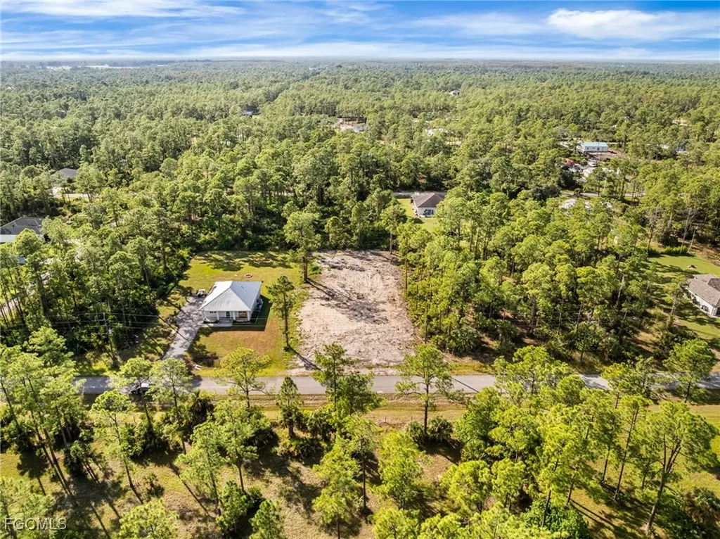 2205 Wellington Avenue Alva FL 33920