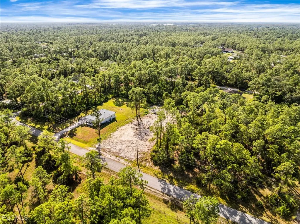 2205 Wellington Avenue Alva FL 33920