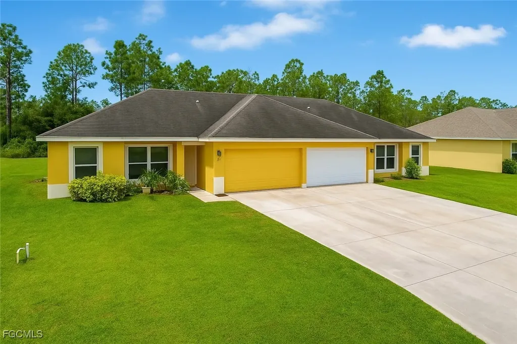 351 Justice Avenue Lehigh Acres FL 33972