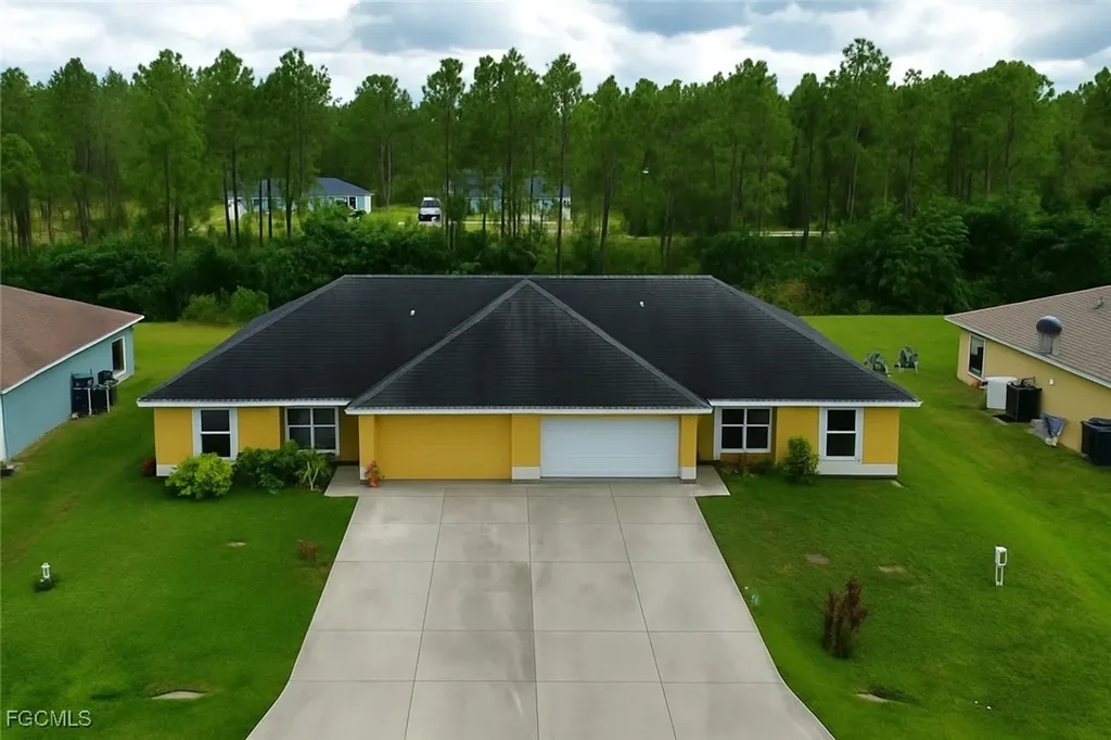 351 Justice Avenue Lehigh Acres FL 33972
