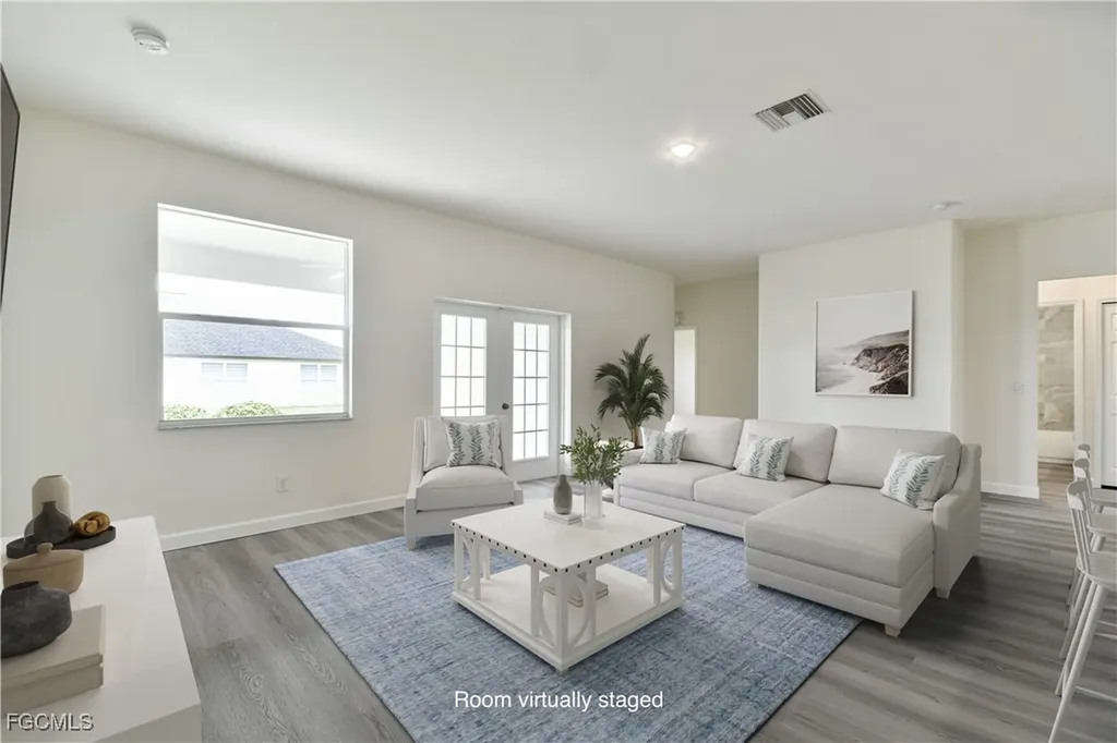 2032 NW 2nd Place Cape Coral FL 33993