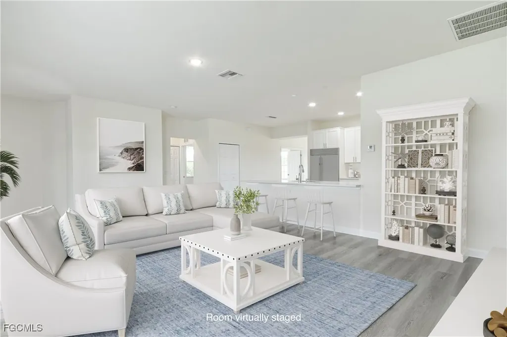 2032 NW 2nd Place Cape Coral FL 33993