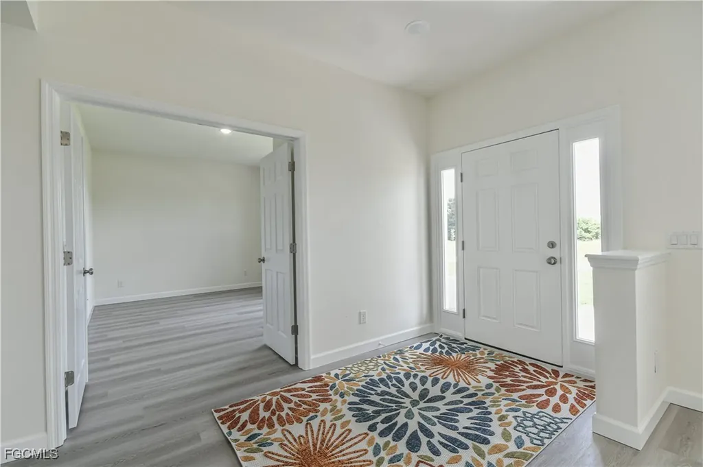 2032 NW 2nd Place Cape Coral FL 33993