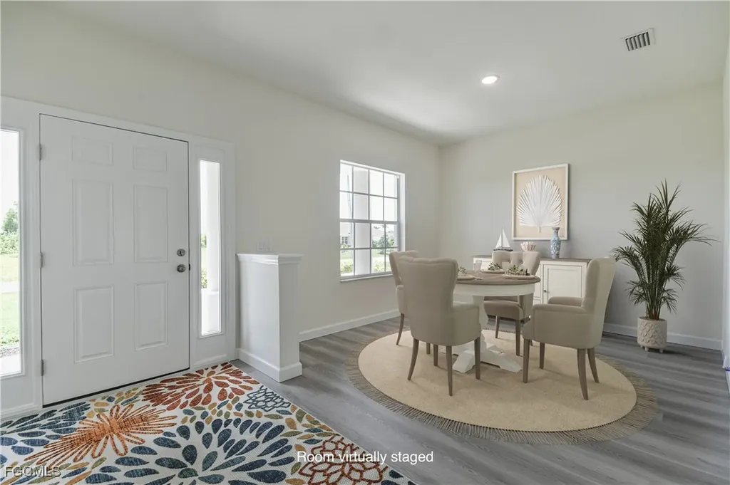 2032 NW 2nd Place Cape Coral FL 33993