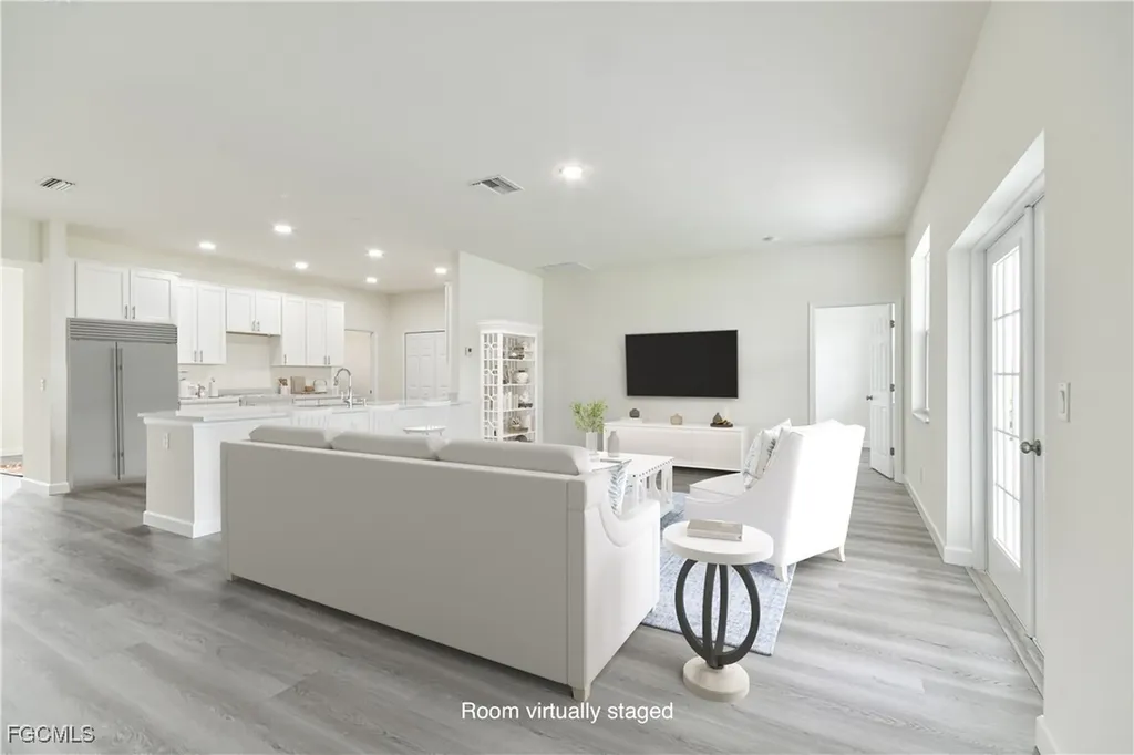 2032 NW 2nd Place Cape Coral FL 33993