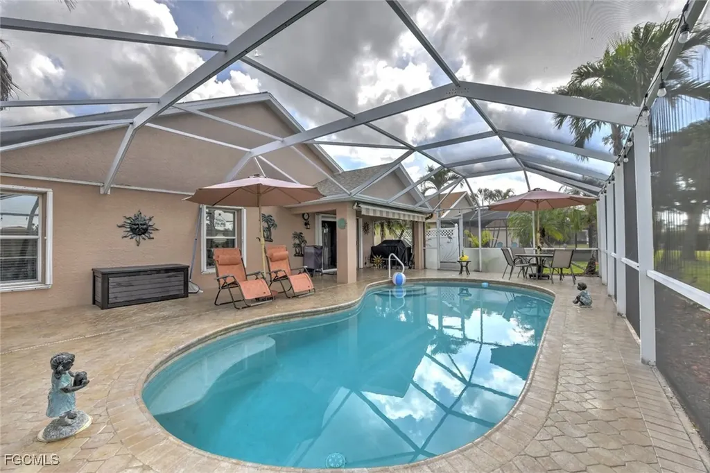 15773 Beachcomber Avenue Fort Myers FL 33908