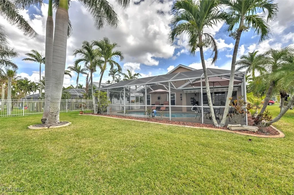 15773 Beachcomber Avenue Fort Myers FL 33908