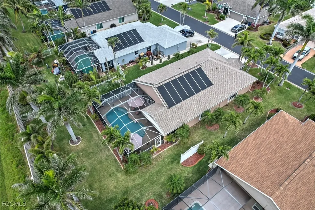 15773 Beachcomber Avenue Fort Myers FL 33908