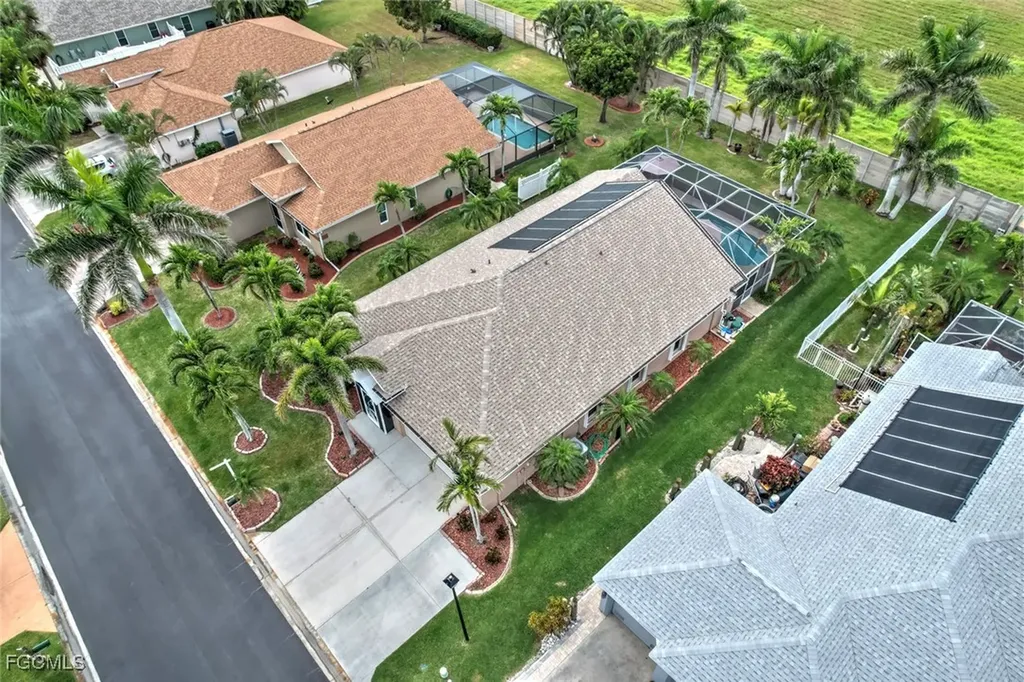 15773 Beachcomber Avenue Fort Myers FL 33908