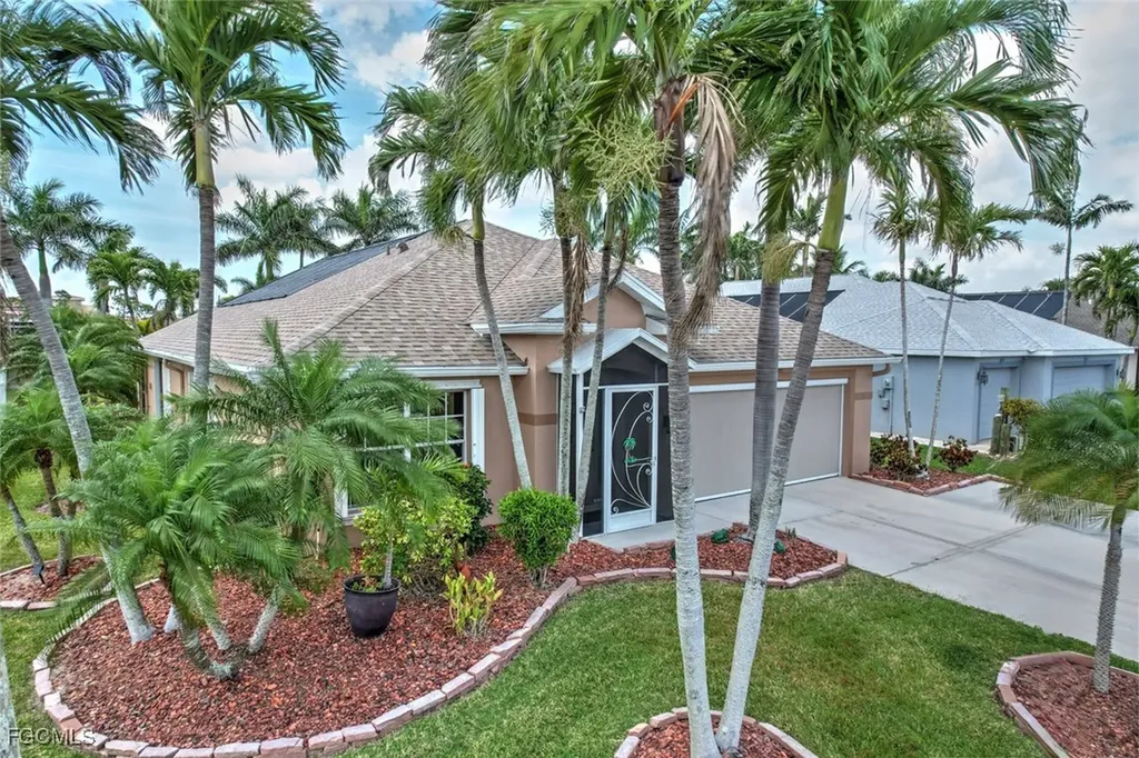 15773 Beachcomber Avenue Fort Myers FL 33908
