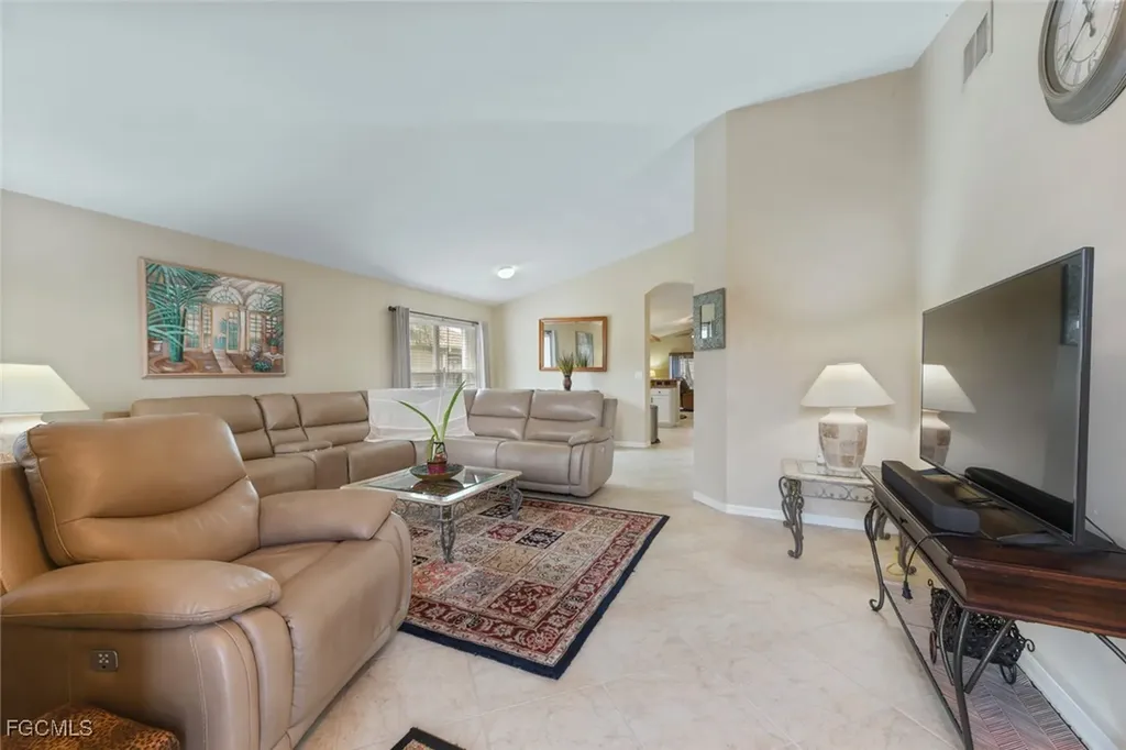 15773 Beachcomber Avenue Fort Myers FL 33908