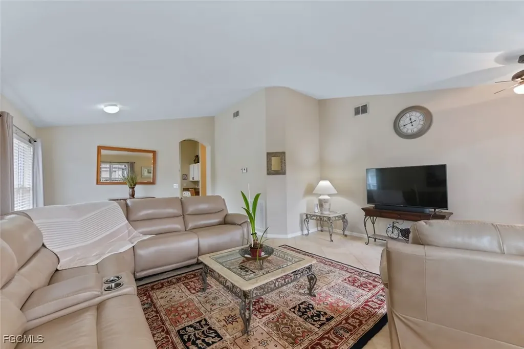 15773 Beachcomber Avenue Fort Myers FL 33908