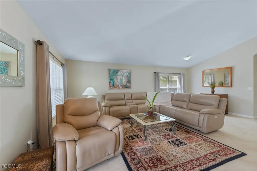 15773 Beachcomber Avenue Fort Myers FL 33908