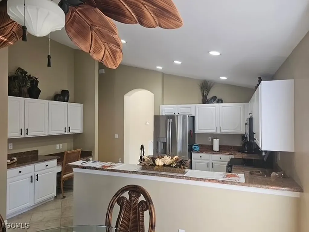 15773 Beachcomber Avenue Fort Myers FL 33908