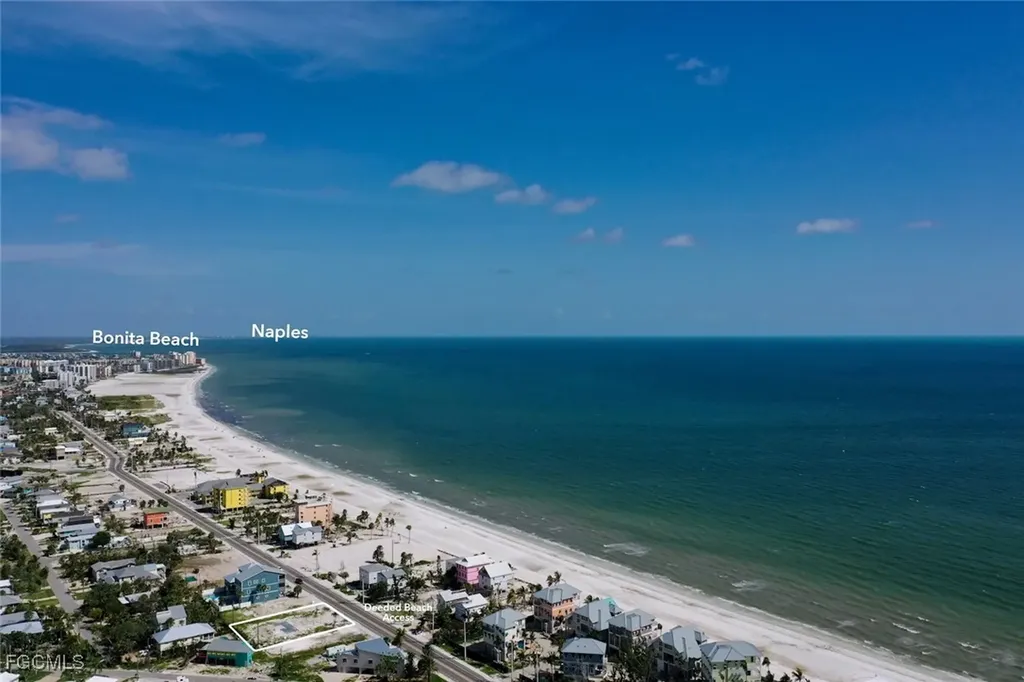 5301 Estero Boulevard Fort Myers Beach FL 33931