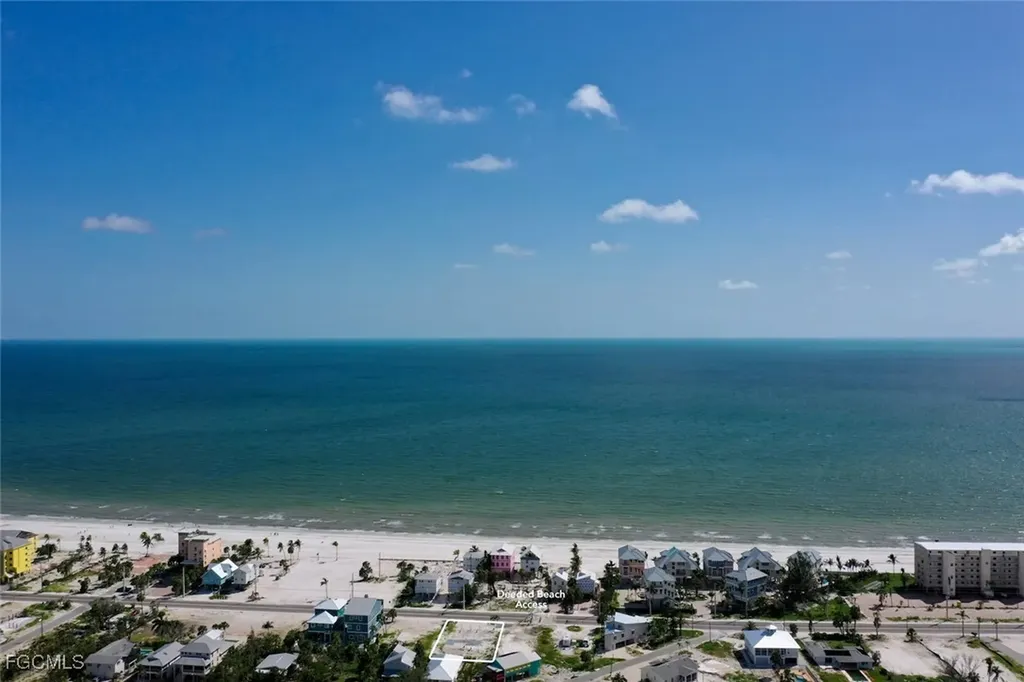 5301 Estero Boulevard Fort Myers Beach FL 33931