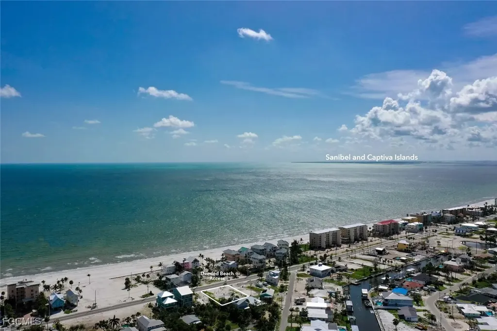 5301 Estero Boulevard Fort Myers Beach FL 33931