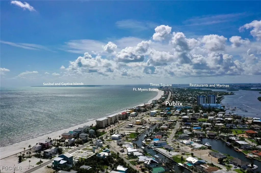 5301 Estero Boulevard Fort Myers Beach FL 33931