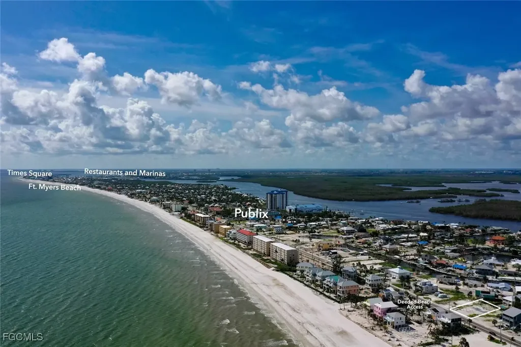 5301 Estero Boulevard Fort Myers Beach FL 33931