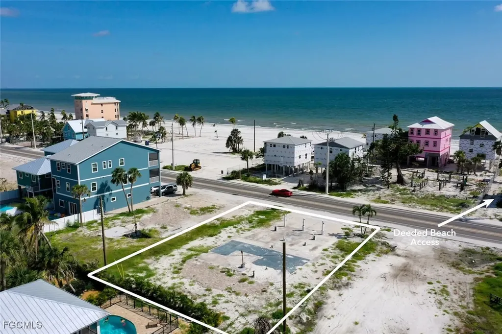 5301 Estero Boulevard Fort Myers Beach FL 33931