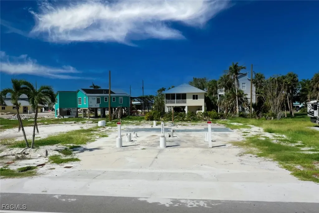 5301 Estero Boulevard Fort Myers Beach FL 33931