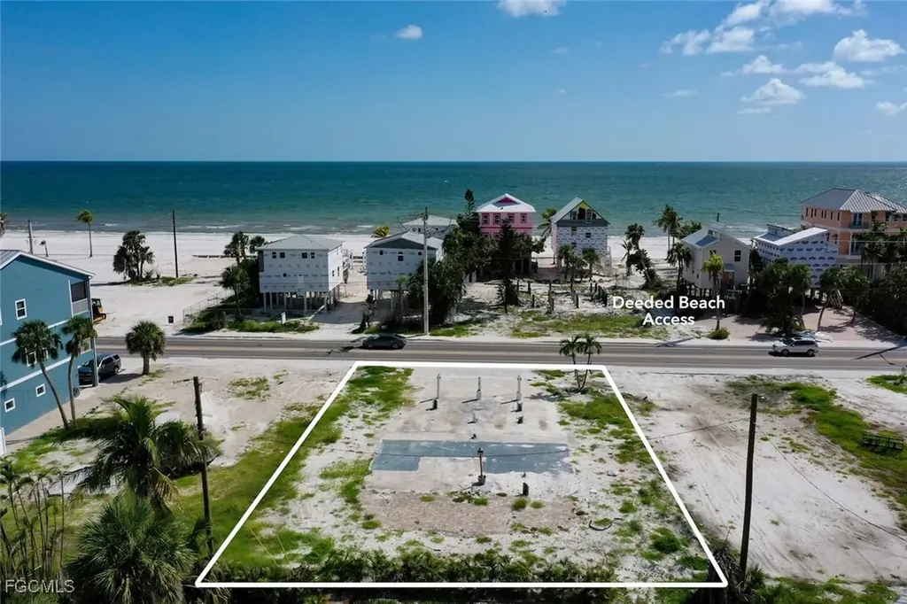 5301 Estero Boulevard Fort Myers Beach FL 33931