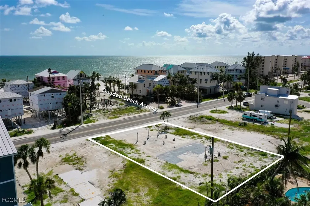 5301 Estero Boulevard Fort Myers Beach FL 33931