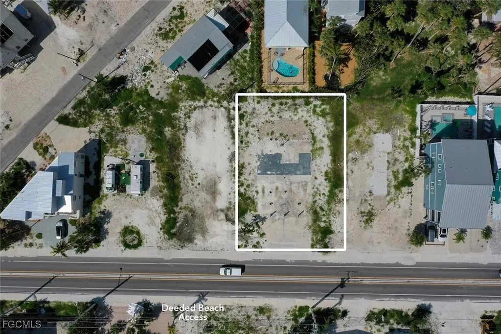 5301 Estero Boulevard Fort Myers Beach FL 33931